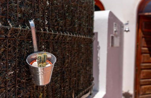 Vivelorural Los Tableros Agaete great terrace - Foto 1