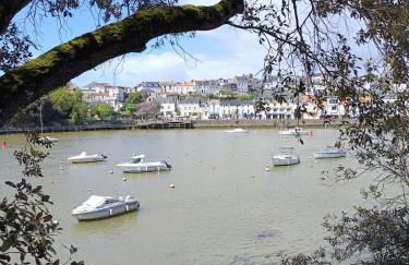 T2 Résidence O'Retz 3 étoiles - Proche centre ville et parking - Foto 26