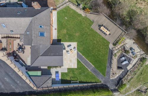 5 Bed in Pant-y-Dwr oc-w30200 - Foto 31