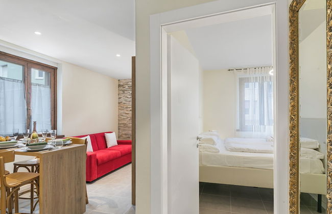 Appartamento 30 Nodi Torbole - Foto 14