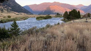 Quaint Vacation Rental with Madison River Views near Yellowstone in Southwest Montana - Foto 3