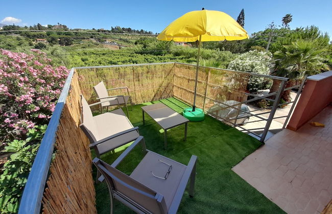 Margherita's Nest by the sea With Birds Song - Foto 11