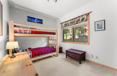 The Wildwood Lodge - Foto 20