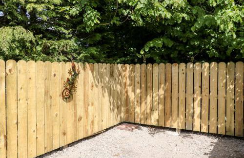 Glebe Farm Cottage - Foto 31