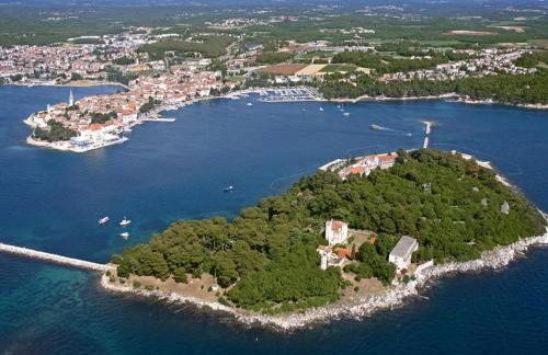 Villa in Deklici with Infinity Pool & Sea Views - Foto 42