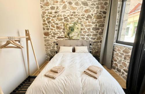 Amfikleia Earth houses - Foto 8