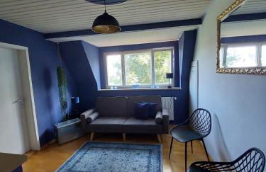 Altstadthaus an der Kleinen Donau - Foto 37