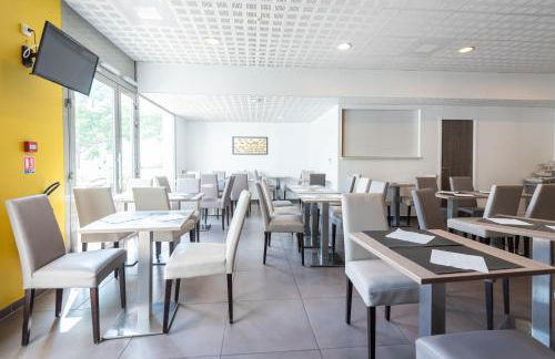 Zenitude Hôtel - Résidences Narbonne Centre - Foto 62