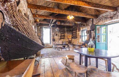 Rustical Resort Kokori i with Shared Outdoor Swimming Pool - One Bedroom Apartment with Terrace - Foto 11