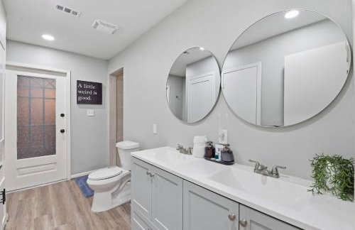 Pool Hot-Tub - 4 BR Luxury Home in Friendswood - Foto 30