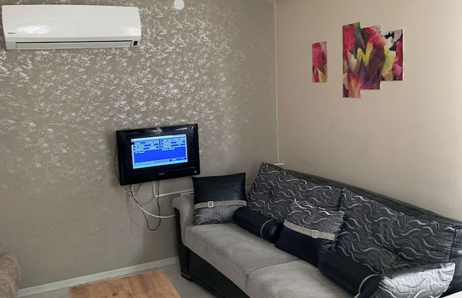 Celebi Apart Hotel - Photo 8