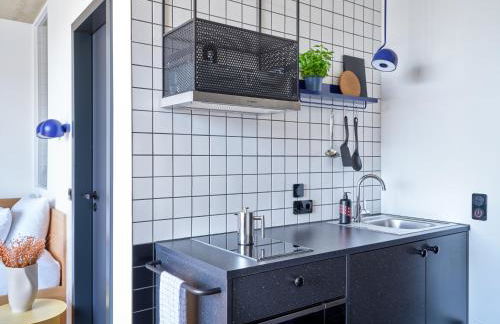 STAYERY Cologne Ehrenfeld - Foto 6