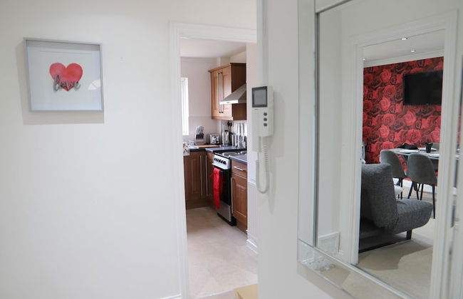 NEC - Airport Short Stay - Foto 21