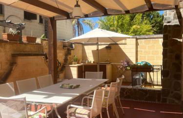 Villa Marghe Mazzaforno Sicilia - Foto 24