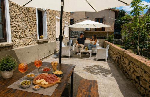 La casina nel borgo - Foto 20