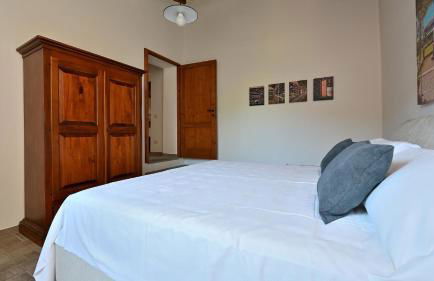 Casa di Amici at San Sano - Foto 16