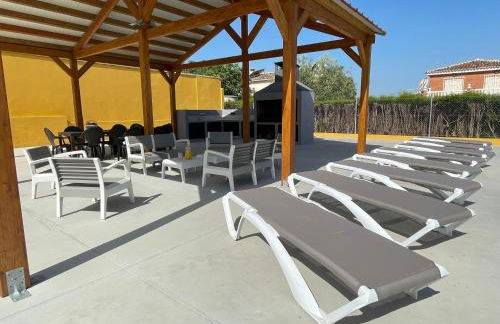 Villa Rio Salado - Photo 10