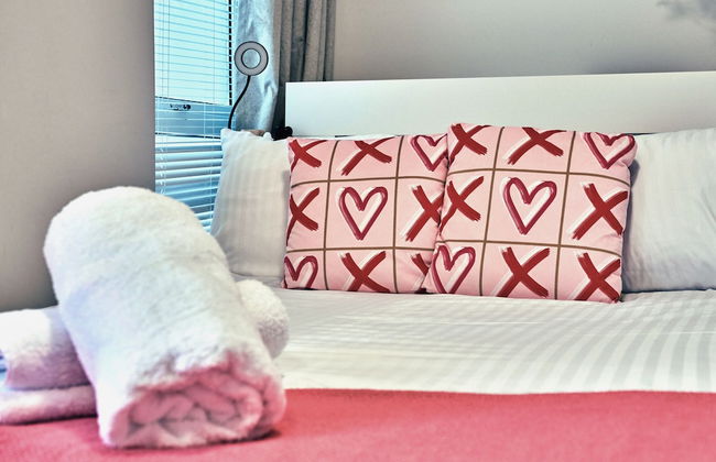 Princess Green - Portrush by the Sea - Foto 1