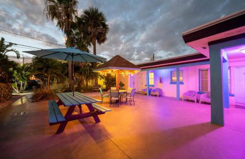 Monaco Vacation Rentals - Photo 13