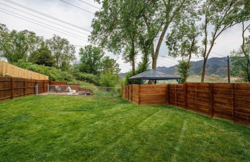 Kings Hideaway Prime Spot Hot Tub Scenic View - Foto 25