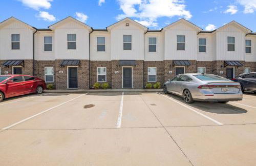 Arte Luxury townhomes K3 I Comfy 2 Bed 25 Bath - Foto 12