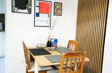 Ferienwohnung Löwenstern Niederstetten - Foto 6