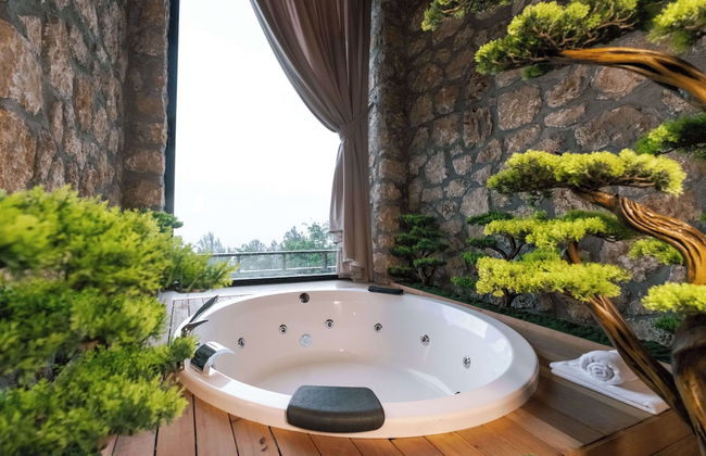 Botanik Gol Evleri - Foto 54