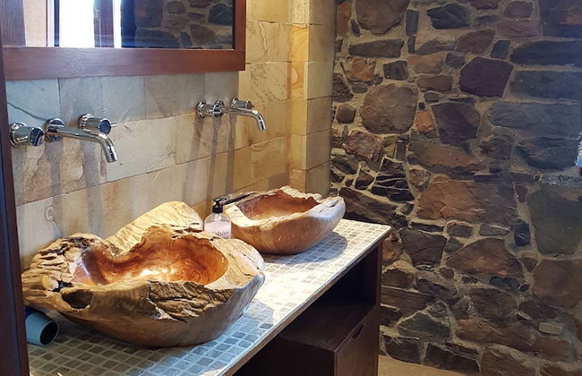 Casona Los Gamonales - Foto 20