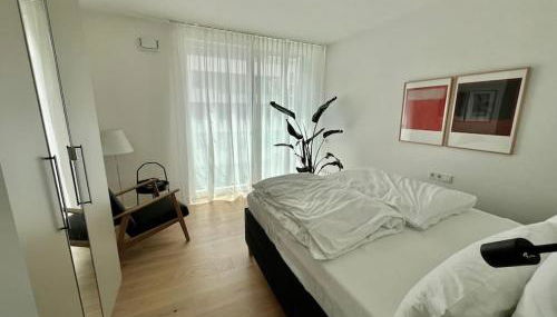 Schickes 2-Zi-Apartment am Neckarufer im BUGA-Park - Foto 3