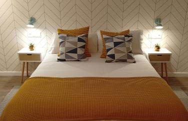 Casas de Aledo Precioso apartamento con hermosas vistas y jardin - Foto 7