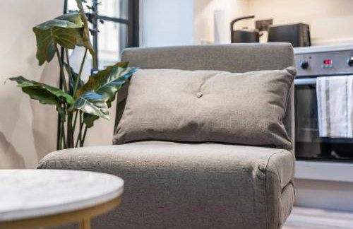 Studio Seven - Leeds City Centre - Foto 23