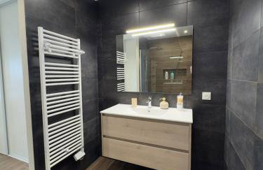Spacieuse villa - Mer et Détente - Foto 31