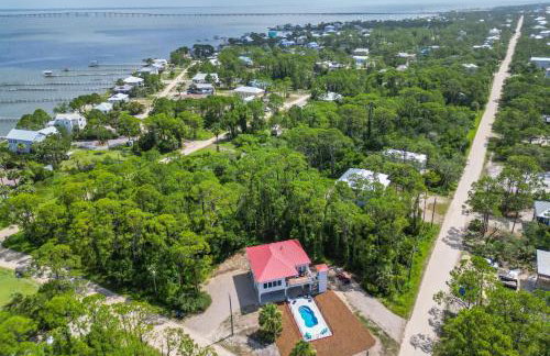 Island Vibes NEW Pool Pet Friendly Fall rates - Foto 3