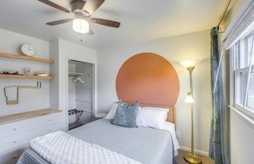 Updated Plymouth Home about 5 Mi to Road America! - Foto 14