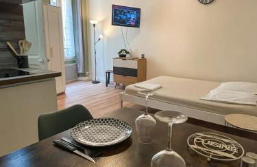 Escapade Ardéchoise - Parking Gratuit - Château à 2 pas - Foto 27