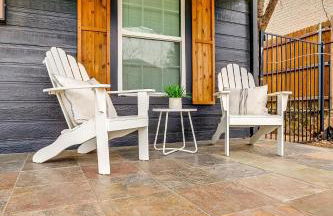 Fort Worth Cottage Retreat - Foto 32