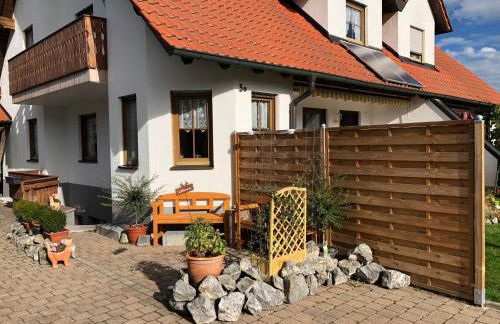 Ferienhaus Ferienwohnung Aretsried - Foto 2