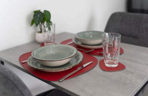 Lit Living - Deluxe Apartments - Box Spring - Parking - Neueröffnung - NEW OPENING - Foto 66