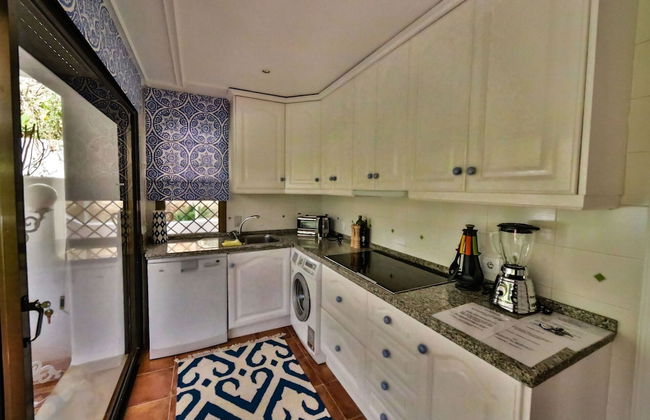 Luxury Apartment On The Golden Mile - Foto 6