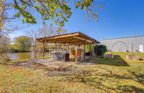 Fishing Dock! Oarhouse South Near Venice Marinas - Foto 25