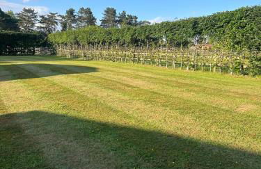 The Coach House, Barrells Court - Foto 24