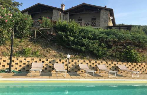 Villa Tilla - Foto 28