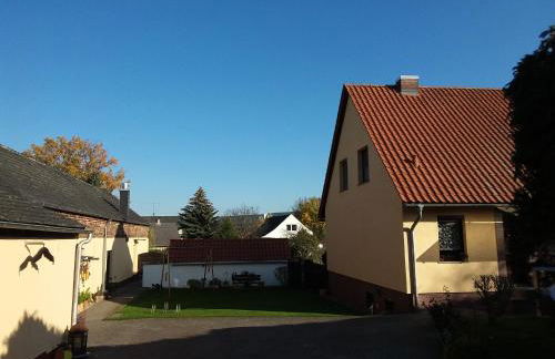 Ferìenwohnung Mende 1 - Foto 5