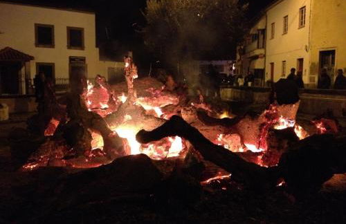 Casa duplex em Oledo / Duplex house in Oledo - Foto 25