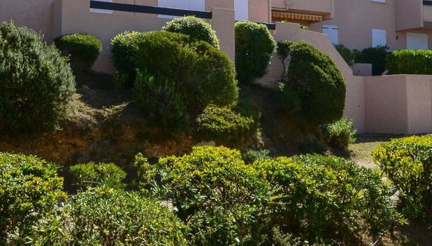 Apartment for a Family - Foto 5, Exterior