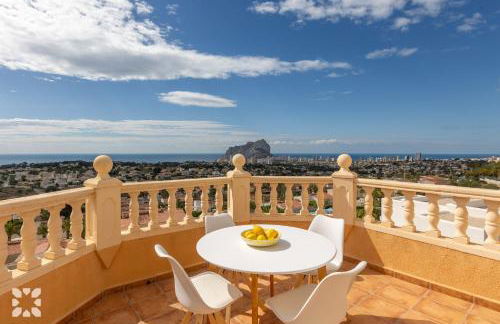 Villa Gran Sol by Abahana Villas - Foto 3