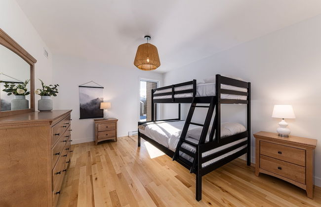 Chalets Grande-Pointe - Photo 61