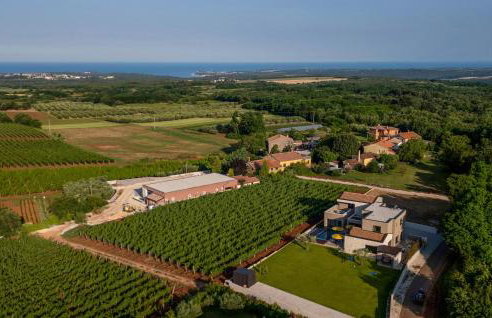 Stunning Home In Kastelir With Sauna - Foto 14