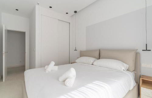 Canillas Apartments - Photo 41