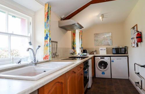 Cherry Tree Cottage - Foto 8